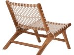 ΠΟΛΥΘΡΟΝΑ ANTIB HM9466.01 ΤΕΑΚ ΞΥΛΟ NYLON ΣΧΟΙΝΙ ΛΕΥΚΟ 65x77x68Υεκ.