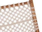ΠΟΛΥΘΡΟΝΑ ANTIB HM9466.01 ΤΕΑΚ ΞΥΛΟ NYLON ΣΧΟΙΝΙ ΛΕΥΚΟ 65x77x68Υεκ.