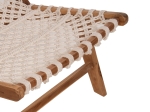 ΠΟΛΥΘΡΟΝΑ ANTIB HM9466.01 ΤΕΑΚ ΞΥΛΟ NYLON ΣΧΟΙΝΙ ΛΕΥΚΟ 65x77x68Υεκ.
