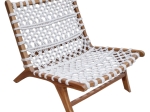 ΠΟΛΥΘΡΟΝΑ ANTIB HM9466.01 ΤΕΑΚ ΞΥΛΟ NYLON ΣΧΟΙΝΙ ΛΕΥΚΟ 65x77x68Υεκ.