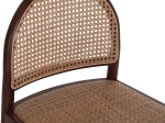 ΣΚΑΜΠΟ ΑΠΟ ΟΞΙΑ-RATTAN ΑΨΙΔΑ ΠΛΑΤΗ ΚΑΡΥΔΙ 47x46x100Yεκ.HM9408.04