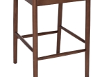 ΣΚΑΜΠΟ ΑΠΟ ΟΞΙΑ-RATTAN ΑΨΙΔΑ ΠΛΑΤΗ ΚΑΡΥΔΙ 47x46x100Yεκ.HM9408.04