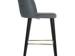 ΣΚΑΜΠΟ ΕΠΑΓΓΕΛΜΑΤΙΚΟ MARCELLO HM9280.20 Τ.NUBUCK ΓΚΡΙ ΞΥΛΙΝΟ 50x58x100Υεκ.