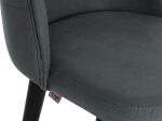 ΣΚΑΜΠΟ ΕΠΑΓΓΕΛΜΑΤΙΚΟ MARCELLO HM9280.20 Τ.NUBUCK ΓΚΡΙ ΞΥΛΙΝΟ 50x58x100Υεκ.