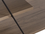 ΕΠΙΠΛΟ ΤΗΛΕΟΡΑΣΗΣ HM8922.13 TARS ΜΕΛΑΜΙΝΗ OLIVE GREY 120x32x33Yεκ.