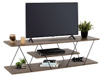 ΕΠΙΠΛΟ ΤΗΛΕΟΡΑΣΗΣ HM8922.13 TARS ΜΕΛΑΜΙΝΗ OLIVE GREY 120x32x33Yεκ.