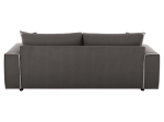 ΣΕΤ ΣΑΛΟΝΙ 2 ΤΜΧ  HOME ΥΦΑΣΜΑ ΑΛΕΚΙΑΣΤΟ ΓΚΡΙ HM3235.01