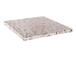 ΕΠΙΦΑΝΕΙΑ ΤΡΑΠΕΖΙΟΥ WERZALIT 80Χ80Χ3.5εκ. TERRAZZO HM5231.16