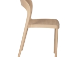 ΚΑΡΕΚΛΑ ΠΟΛΥΠΡΟΠΥΛΕΝΙΟΥ ΚΑΠΟΥΤΣΙΝΟ CLEO HM5936.03 49x54,5x80,5Y εκ.