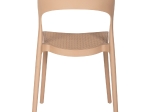 ΚΑΡΕΚΛΑ ΠΟΛΥΠΡΟΠΥΛΕΝΙΟΥ ΚΑΠΟΥΤΣΙΝΟ CLEO HM5936.03 49x54,5x80,5Y εκ.