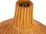 ΦΩΤΙΣΤΙΚΟ ΟΡΟΦΗΣ ΚΡΕΜΑΣΤΟ HM7881 RATTAN ΣΕ ΦΥΣΙΚΟ ΧΡΩΜΑ Φ41x137Υεκ.