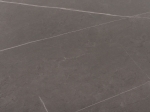 ΤΡΑΠΕΖΙ ΤΡΑΠΕΖΑΡΙΑΣ SINTERED STONE TOM HM8589.01 GREY MARBLE 120x80x76Y εκ.