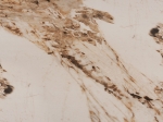ΤΡΑΠΕΖΙ ΤΡΑΠΕΖΑΡΙΑΣ SINTERED STONE TOM HM8588.03 BROWN-WHITE MARBLE 160x90x76Y εκ.