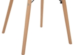 ΤΡΑΠΕΖΙ ΣΤΡΟΓΓΥΛΟ MINIMAL HM0060.04 ΦΥΣΙΚΟ ΧΡΩΜΑ MDF-ΠΟΔΙΑ ΟΞΙΑΣ ΣΕ ΦΥΣΙΚΟ ΧΡΩΜΑ Φ60Χ76Υεκ.