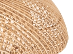 ΦΩΤΙΣΤΙΚΟ ΟΡΟΦΗΣ ΚΡΕΜΑΣΤΟ HM7861 RATTAN ΣΕ ΦΥΣΙΚΟ ΧΡΩΜΑ 100x80x142Υ εκ.