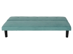 ΚΑΝΑΠΕΣ ΚΡΕΒΑΤΙ ETHAN ΣΕ ΒΕΡΑΜΑΝ ΧΡΩΜΑ HM3146.04 163x73x64Υ εκ.