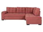 ΚΑΝΑΠΕΣ ΚΡΕΒΑΤΙ JADE HM3144.03R ΔΕΞΙΑ ΓΩΝΙΑ ΣΑΠΙΟ ΜΗΛΟ ΒΕΛΟΥΔΟ 250x80-180x73-88Υεκ.