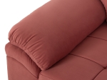 ΚΑΝΑΠΕΣ ΚΡΕΒΑΤΙ JADE HM3144.03R ΔΕΞΙΑ ΓΩΝΙΑ ΣΑΠΙΟ ΜΗΛΟ ΒΕΛΟΥΔΟ 250x80-180x73-88Υεκ.