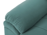 ΚΑΝΑΠΕΣ ΚΡΕΒΑΤΙ JADE HM3144.04R ΔΕΞΙΑ ΓΩΝΙΑ ΒΕΡΑΜΑΝ ΒΕΛΟΥΔΟ 250x80-180x73-88Υεκ.