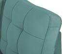 ΚΑΝΑΠΕΣ ΚΡΕΒΑΤΙ JADE HM3144.04R ΔΕΞΙΑ ΓΩΝΙΑ ΒΕΡΑΜΑΝ ΒΕΛΟΥΔΟ 250x80-180x73-88Υεκ.