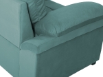 ΚΑΝΑΠΕΣ ΚΡΕΒΑΤΙ JADE HM3144.04R ΔΕΞΙΑ ΓΩΝΙΑ ΒΕΡΑΜΑΝ ΒΕΛΟΥΔΟ 250x80-180x73-88Υεκ.