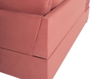 ΚΑΝΑΠΕΣ ΚΡΕΒΑΤΙ JADE HM3144.03L ΑΡΙΣΤΕΡΗ ΓΩΝΙΑ ΣΑΠΙΟ ΜΗΛΟ ΒΕΛΟΥΔΟ 250x180x88Υεκ.