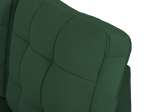 ΚΑΝΑΠΕΣ ΚΡΕΒΑΤΙ JADE HM3144.05R ΔΕΞΙΑ ΓΩΝΙΑ ΚΥΠΑΡΙΣΣΙ ΒΕΛΟΥΔΟ 250x80-180x73-88Υεκ.