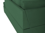 ΚΑΝΑΠΕΣ ΚΡΕΒΑΤΙ JADE HM3144.05R ΔΕΞΙΑ ΓΩΝΙΑ ΚΥΠΑΡΙΣΣΙ ΒΕΛΟΥΔΟ 250x80-180x73-88Υεκ.