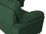 ΚΑΝΑΠΕΣ ΚΡΕΒΑΤΙ JADE HM3144.05R ΔΕΞΙΑ ΓΩΝΙΑ ΚΥΠΑΡΙΣΣΙ ΒΕΛΟΥΔΟ 250x80-180x73-88Υεκ.