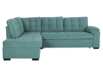 ΚΑΝΑΠΕΣ ΚΡΕΒΑΤΙ JADE HM3144.04L ΑΡΙΣΤΕΡΗ ΓΩΝΙΑ ΒΕΡΑΜΑΝ ΒΕΛΟΥΔΟ 250x80-180x73-88Υεκ.