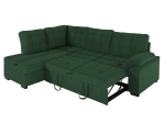 ΚΑΝΑΠΕΣ ΚΡΕΒΑΤΙ JADE HM3144.05L ΑΡΙΣΤΕΡΗ ΓΩΝΙΑ ΣΕ ΚΥΠΑΡΙΣΣΙ ΧΡΩΜΑ 250x180x88Υεκ.