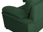 ΚΑΝΑΠΕΣ ΚΡΕΒΑΤΙ JADE HM3144.05L ΑΡΙΣΤΕΡΗ ΓΩΝΙΑ ΣΕ ΚΥΠΑΡΙΣΣΙ ΧΡΩΜΑ 250x180x88Υεκ.