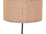 ΦΩΤΙΣΤΙΚΟ ΔΑΠΕΔΟΥ MDF ΣΟΝΑΜΑ-ΜΠΕΖ ΚΑΠΕΛΟ HM7608.03 Φ38x140Υεκ.