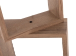 ΦΩΤΙΣΤΙΚΟ ΔΑΠΕΔΟΥ MDF ΣΟΝΑΜΑ-ΜΠΕΖ ΚΑΠΕΛΟ HM7608.03 Φ38x140Υεκ.