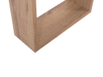 ΦΩΤΙΣΤΙΚΟ ΔΑΠΕΔΟΥ MDF ΣΟΝΑΜΑ-ΜΠΕΖ ΚΑΠΕΛΟ HM7608.03 Φ38x140Υεκ.