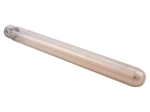 ΛΑΜΠΤΗΡΑΣ HM4190 LED FILAMENT 6W E27 3000K ΧΡΥΣΟ DIMMABLE