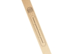 ΛΑΜΠΤΗΡΑΣ HM4190 LED FILAMENT 6W E27 3000K ΧΡΥΣΟ DIMMABLE