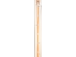ΛΑΜΠΤΗΡΑΣ HM4190 LED FILAMENT 6W E27 3000K ΧΡΥΣΟ DIMMABLE