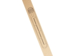 ΛΑΜΠΤΗΡΑΣ HM4191 LED FILAMENT 8W E27 3000K GOLD DIMMABLE