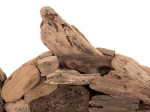 ΕΠΙΤΡΑΠΕΖΙΟ ΔΙΑΚΟΣΜΗΤΙΚΟ ΨΑΡΙ HM4271 DRIFTWOOD ΣΕ ΦΥΣΙΚΟ 40x12x40Υ εκ.