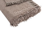 ΡΙΧΤΑΡΙ ME ΚΡΟΣΙΑ DREAMTOPIA HM12162.10 ΣΕ ΚΑΦΕ ΧΡΩΜΑ 245X170εκ.