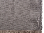 ΡΙΧΤΑΡΙ ME ΚΡΟΣΙΑ DREAMTOPIA HM12165.02 ΣΕ ΓΚΡΙ ΧΡΩΜΑ 295X170εκ.