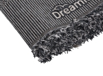 ΡΙΧΤΑΡΙ ME ΚΡΟΣΙΑ DREAMTOPIA HM12165.03 ΣΕ ΜΠΛΕ ΧΡΩΜΑ 295X170εκ.