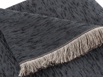 ΡΙΧΤΑΡΙ ME ΚΡΟΣΙΑ DREAMTOPIA HM12165.09 ΣΕ NAVY BLUE ΧΡΩΜΑ 295X170εκ.