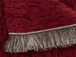 ΡΙΧΤΑΡΙ ME ΚΡΟΣΙΑ DREAMTOPIA HM12161.08 ΣΕ ΜΠΟΡΝΤΟ ΧΡΩΜΑ 245X170εκ.