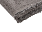 ΡΙΧΤΑΡΙ ME ΚΡΟΣΙΑ DREAMTOPIA HM12161.07 ΣΕ ΓΚΡΙ ΧΡΩΜΑ 245X170εκ.