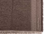 ΡΙΧΤΑΡΙ ME ΚΡΟΣΙΑ DREAMTOPIA HM12163.08 ΣΕ ΚΑΦΕ ΧΡΩΜΑ 245X170εκ.