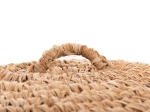 ΦΩΤΙΣΤΙΚΟ ΟΡΟΦΗΣ ΚΡΕΜΑΣΤΟ HM4030 RATTAN ΣΕ ΦΥΣΙΚΟ Φ100x100-103Υεκ.