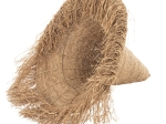 ΦΩΤΙΣΤΙΚΟ ΟΡΟΦΗΣ ΚΡΕΜΑΣΤΟ HM4033 RATTAN ΣΕ ΦΥΣΙΚΟ Φ103x84,5-106Yεκ.