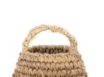 ΦΩΤΙΣΤΙΚΟ ΟΡΟΦΗΣ ΚΡΕΜΑΣΤΟ HM4033 RATTAN ΣΕ ΦΥΣΙΚΟ Φ103x84,5-106Yεκ.